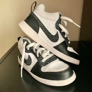 Toddler Boys Nike Shoes